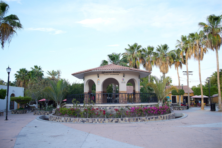 Loreto Hotel Loreto Bay Golf Resort & Spa at Baja Loreto, Baja California Sur
