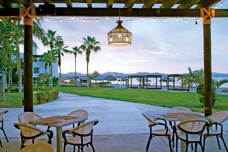 Be loft Hotel Loreto Bay Golf Resort & Spa at Baja Loreto, Baja California Sur