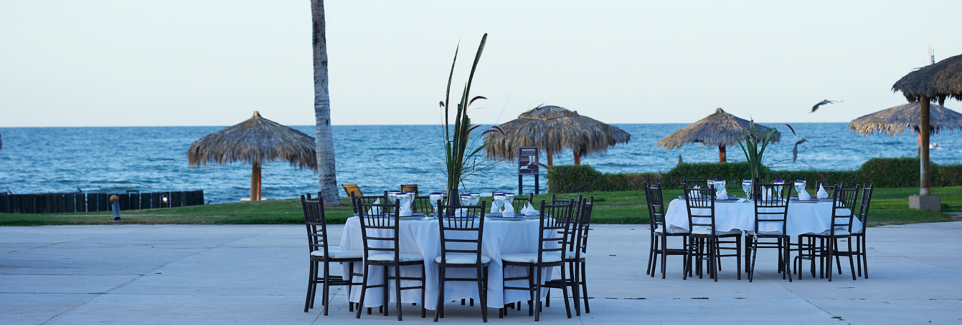 Eventos ideales Hotel Loreto Bay Golf Resort & Spa at Baja Loreto, Baja California Sur