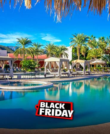 Black Friday: despierta frente al mar Hotel Loreto Bay Golf & Sea at Baja Loreto, Baja California Sur Black Friday: despierta frente al mar Hotel Loreto Bay Golf & Sea at Baja Loreto, Baja California Sur