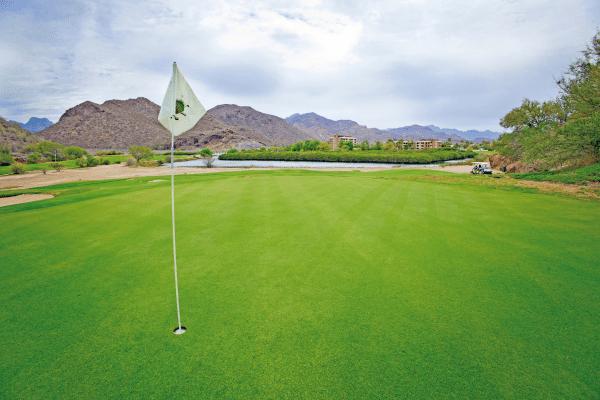 Green Fee Niños 9 hoyos Hotel Loreto Bay Golf & Sea at Baja Loreto, Baja California Sur Green Fee Niños 9 hoyos Hotel Loreto Bay Golf & Sea at Baja Loreto, Baja California Sur