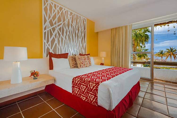 Habitación individual Hotel Loreto Bay Golf Resort & Spa at Baja Loreto, Baja California Sur