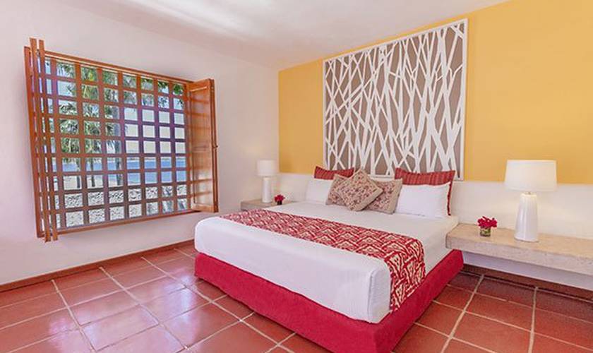 Junior suite Loreto Bay Golf Resort & Spa at Baja Hotel Loreto, Baja California Sur Junior suite Loreto Bay Golf Resort & Spa at Baja Hotel Loreto, Baja California Sur