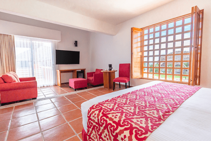 Special price on suite rooms! Loreto Bay Golf Resort & Spa at Baja Hotel Loreto, Baja California Sur Special price on suite rooms! Loreto Bay Golf Resort & Spa at Baja Hotel Loreto, Baja California Sur