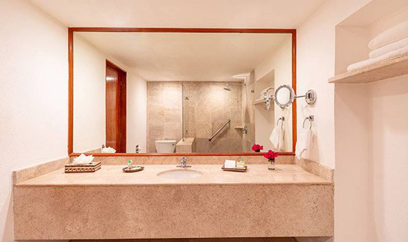 Master suite ocean view Loreto Bay Golf Resort & Spa at Baja Hotel Loreto, Baja California Sur Master suite ocean view Loreto Bay Golf Resort & Spa at Baja Hotel Loreto, Baja California Sur