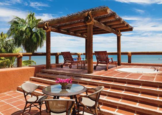 ¡Disfruta de tus vacaciones! Hotel Loreto Bay Golf Resort & Spa at Baja Loreto, B.C.S. ¡Disfruta de tus vacaciones! Hotel Loreto Bay Golf Resort & Spa at Baja Loreto, B.C.S.