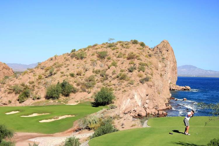 Activities Loreto Bay Golf Resort & Spa at Baja Hotel Loreto, Baja California Sur