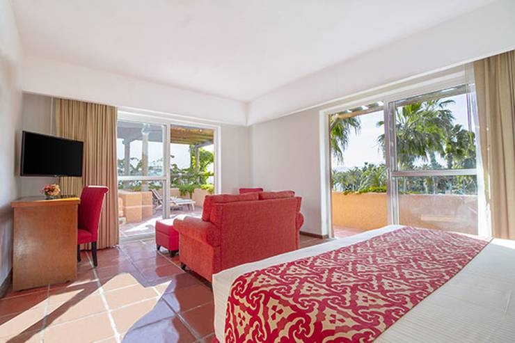 Junior suite Loreto Bay Golf Resort & Spa at Baja Hotel Loreto, Baja California Sur Junior suite Loreto Bay Golf Resort & Spa at Baja Hotel Loreto, Baja California Sur