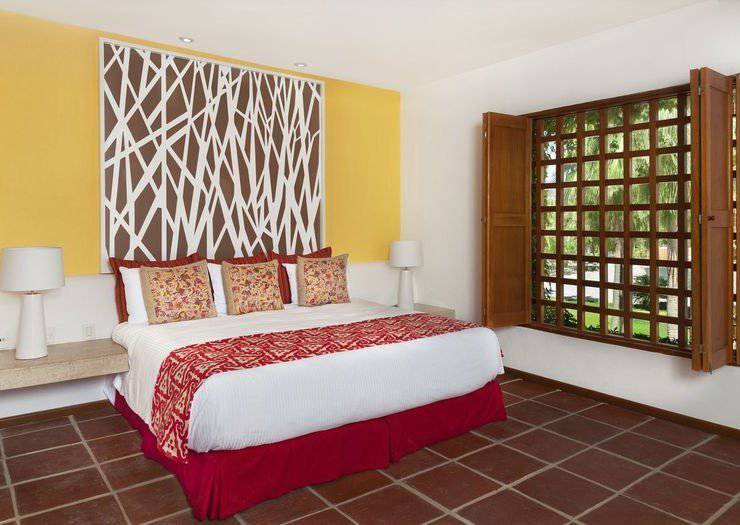 Junior suite Loreto Bay Golf Resort & Spa at Baja Hotel Loreto, Baja California Sur Junior suite Loreto Bay Golf Resort & Spa at Baja Hotel Loreto, Baja California Sur
