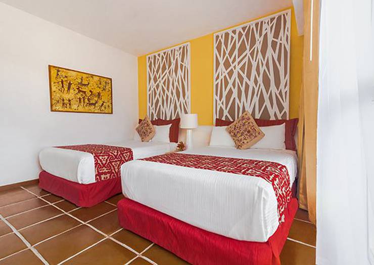 Deluxe Loreto Bay Golf Resort & Spa at Baja Hotel Loreto, Baja California Sur Deluxe Loreto Bay Golf Resort & Spa at Baja Hotel Loreto, Baja California Sur