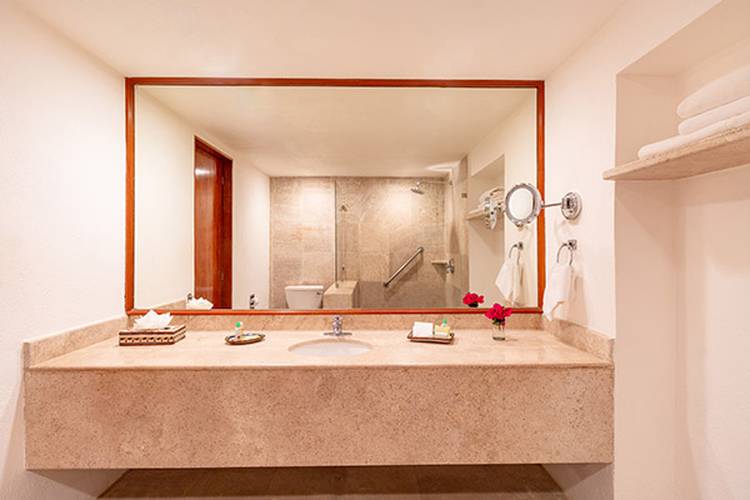 Master suite ocean front Loreto Bay Golf Resort & Spa at Baja Hotel Loreto, Baja California Sur Master suite ocean front Loreto Bay Golf Resort & Spa at Baja Hotel Loreto, Baja California Sur