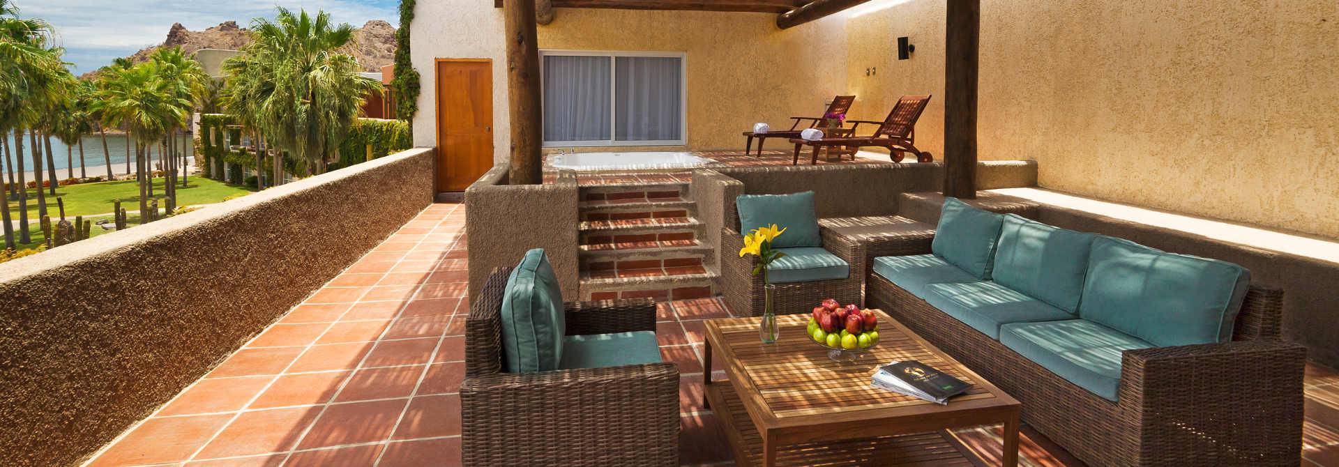 Nuestras mejores Suites Hotel Loreto Bay Golf Resort & Spa at Baja Loreto, B.C.S. Nuestras mejores Suites Hotel Loreto Bay Golf Resort & Spa at Baja Loreto, B.C.S.