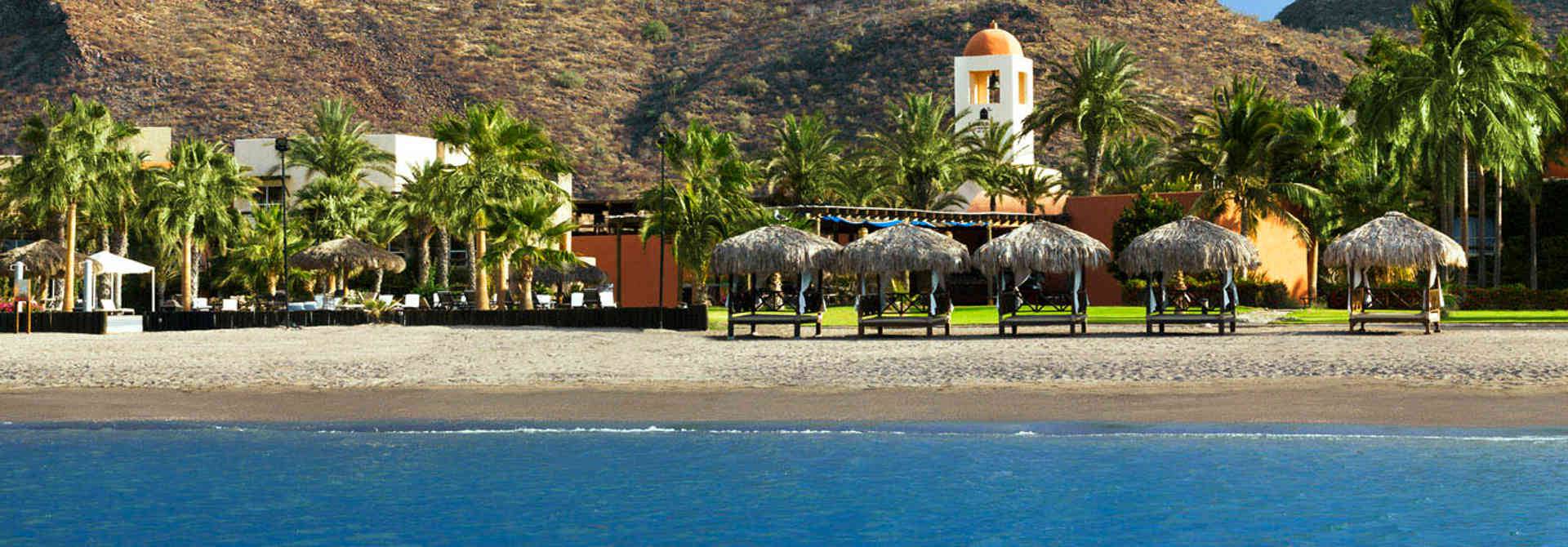 Eventos ideales Hotel Loreto Bay Golf Resort & Spa at Baja Loreto, Baja California Sur Eventos ideales Hotel Loreto Bay Golf Resort & Spa at Baja Loreto, Baja California Sur