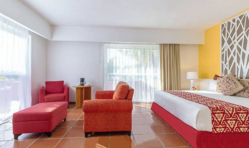 Junior suite Loreto Bay Golf Resort & Spa at Baja Hotel Loreto, Baja California Sur Junior suite Loreto Bay Golf Resort & Spa at Baja Hotel Loreto, Baja California Sur