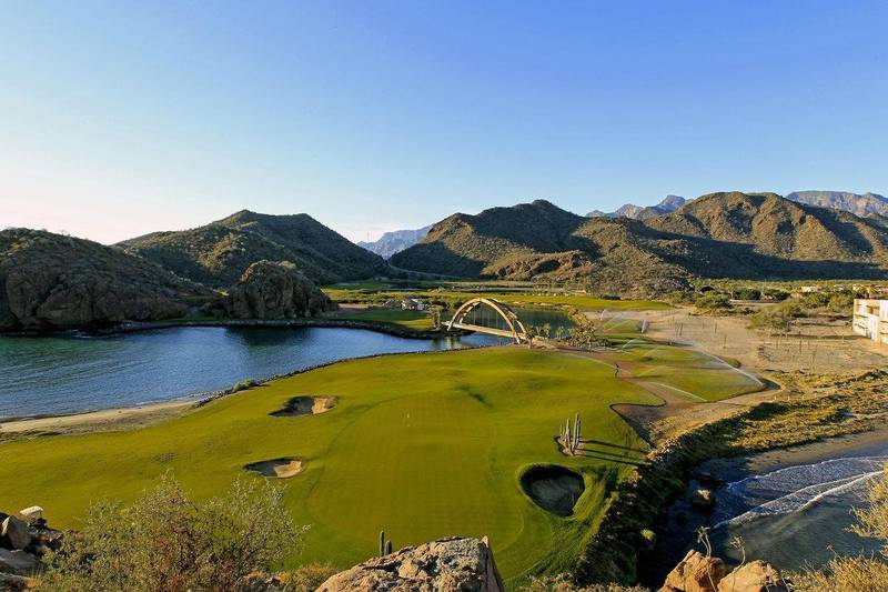 Hotel loreto bay golf resort & spa at baja Hotel Loreto Bay Golf Resort & Spa at Baja Loreto, Baja California Sur