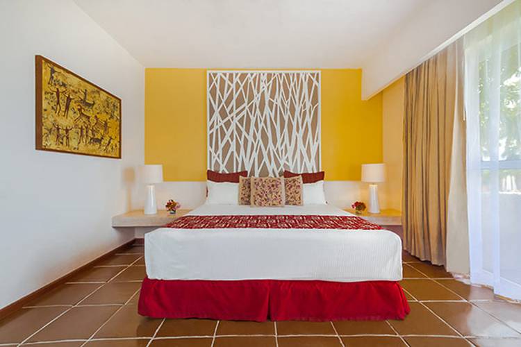 Deluxe Hotel Loreto Bay Golf Resort & Spa at Baja Loreto, Baja California Sur Deluxe Hotel Loreto Bay Golf Resort & Spa at Baja Loreto, Baja California Sur