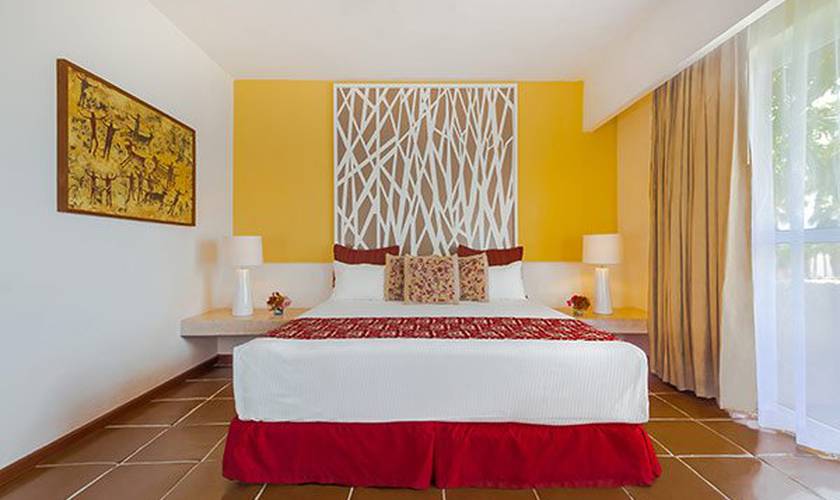 Deluxe Hotel Loreto Bay Golf Resort & Spa at Baja Loreto, Baja California Sur Deluxe Hotel Loreto Bay Golf Resort & Spa at Baja Loreto, Baja California Sur