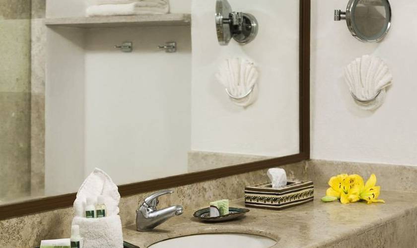 Junior suite Loreto Bay Golf Resort & Spa at Baja Hotel Loreto, Baja California Sur Junior suite Loreto Bay Golf Resort & Spa at Baja Hotel Loreto, Baja California Sur