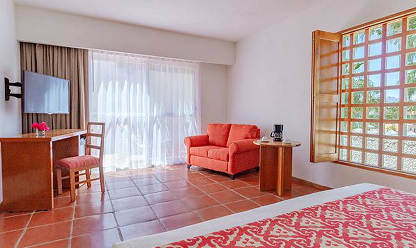Junior suite Loreto Bay Golf Resort & Spa at Baja Hotel Loreto, Baja California Sur Junior suite Loreto Bay Golf Resort & Spa at Baja Hotel Loreto, Baja California Sur