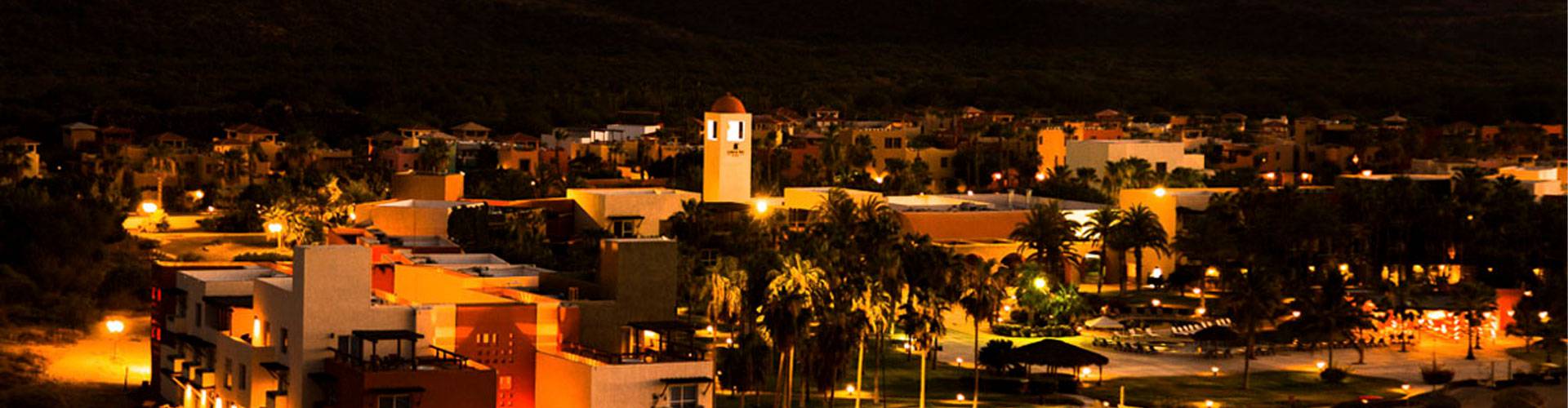 Loreto Bay B.C.S - Loreto, Baja California Sur - Loreto Bay B.C.S - Loreto, Baja California Sur -