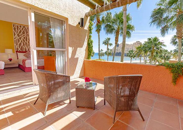 Junior suite Loreto Bay Golf Resort & Spa at Baja Hotel Loreto, Baja California Sur Junior suite Loreto Bay Golf Resort & Spa at Baja Hotel Loreto, Baja California Sur