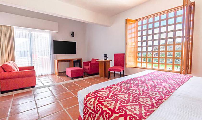 Master suite ocean view Loreto Bay Golf Resort & Spa at Baja Hotel Loreto, Baja California Sur Master suite ocean view Loreto Bay Golf Resort & Spa at Baja Hotel Loreto, Baja California Sur