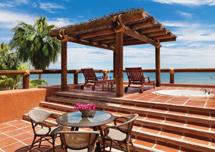 ¡Disfruta de tus vacaciones! Hotel Loreto Bay Golf Resort & Spa at Baja Loreto, B.C.S. ¡Disfruta de tus vacaciones! Hotel Loreto Bay Golf Resort & Spa at Baja Loreto, B.C.S.
