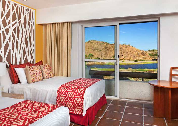 enjoy your vacation in paradise! loreto bay golf resort & spa at baja hotel loreto, b.c.s. enjoy your vacation in paradise! loreto bay golf resort & spa at baja hotel loreto, b.c.s.