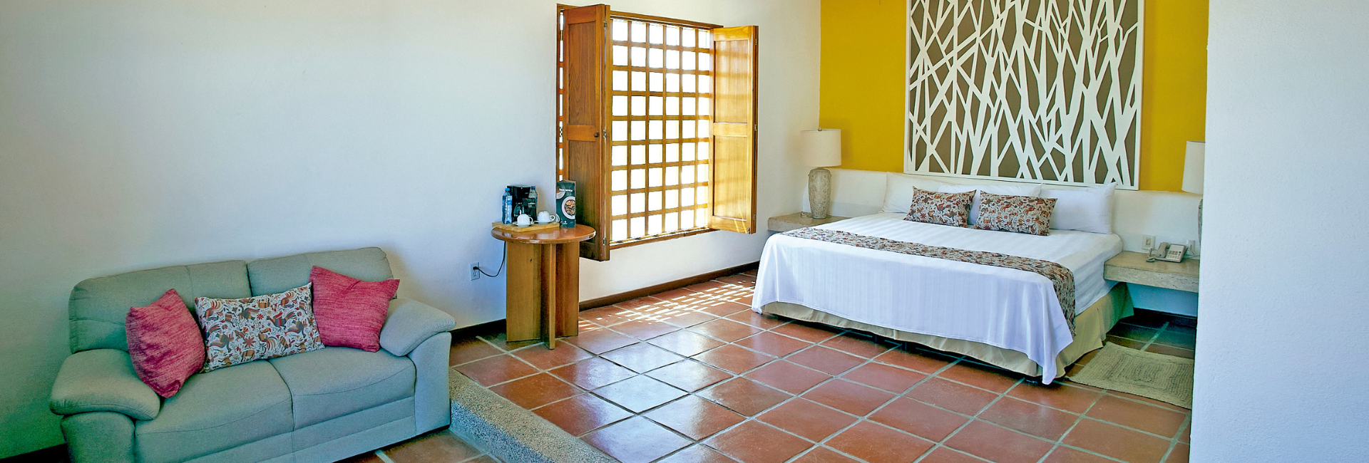 Our best suites Loreto Bay Golf Resort & Spa at Baja Hotel Loreto, Baja California Sur