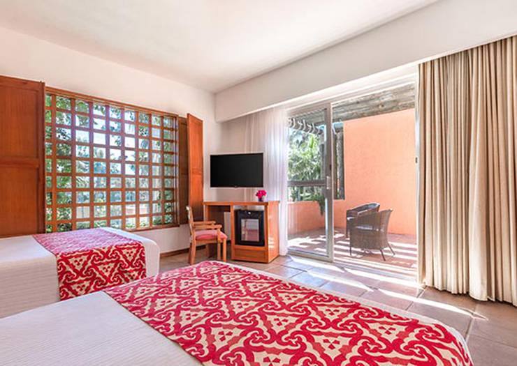 Junior suite Loreto Bay Golf Resort & Spa at Baja Hotel Loreto, Baja California Sur Junior suite Loreto Bay Golf Resort & Spa at Baja Hotel Loreto, Baja California Sur