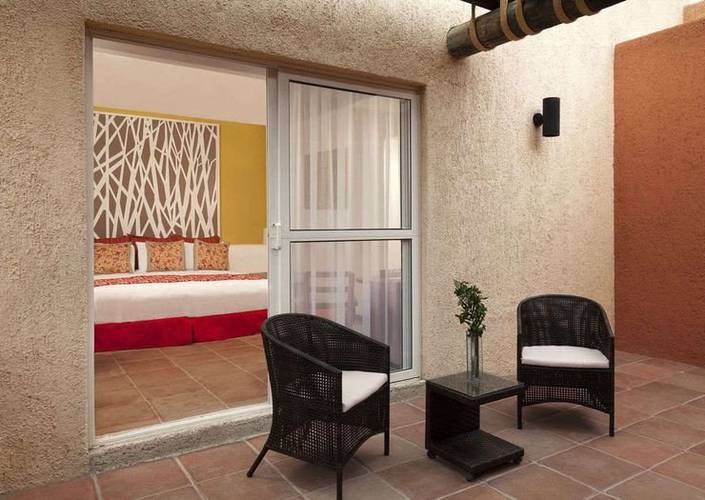 JUNIOR SUITE OCEAN VIEW Loreto Bay Golf Resort & Spa at Baja Hotel Loreto, B.C.S. JUNIOR SUITE OCEAN VIEW Loreto Bay Golf Resort & Spa at Baja Hotel Loreto, B.C.S.