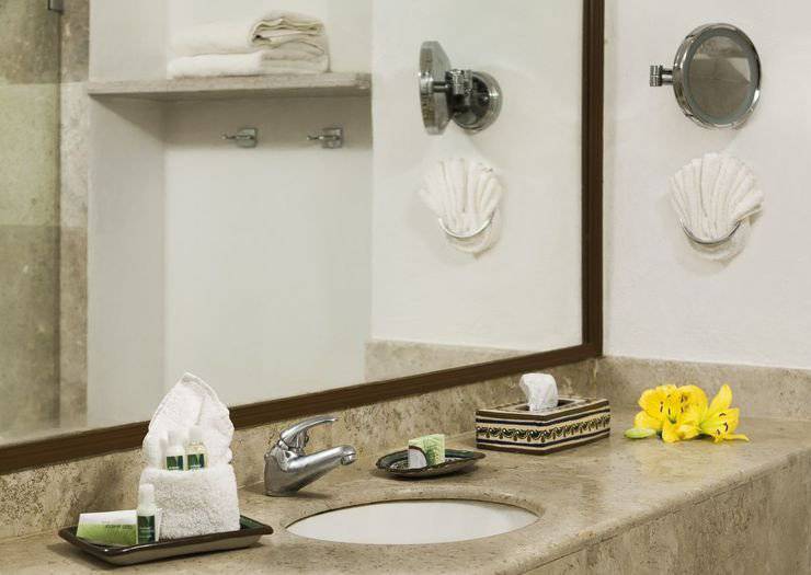 Junior suite Loreto Bay Golf Resort & Spa at Baja Hotel Loreto, Baja California Sur Junior suite Loreto Bay Golf Resort & Spa at Baja Hotel Loreto, Baja California Sur