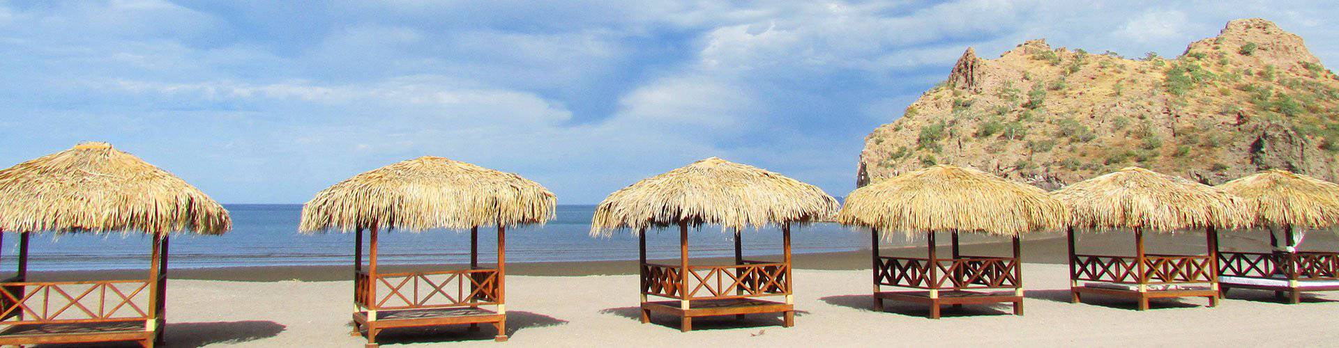 Loreto Bay B.C.S - Loreto, Baja California Sur - Loreto Bay B.C.S - Loreto, Baja California Sur -