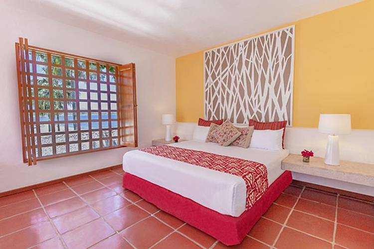 Junior suite Hotel Loreto Bay Golf Resort & Spa at Baja Loreto, Baja California Sur Junior suite Hotel Loreto Bay Golf Resort & Spa at Baja Loreto, Baja California Sur