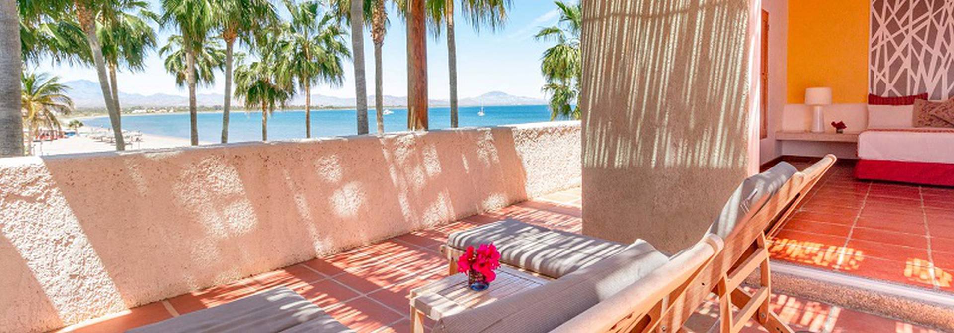 Nuestras suites Hotel Loreto Bay Golf Resort & Spa at Baja Loreto, Baja California Sur
