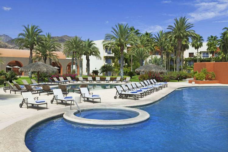 Hotel loreto bay Hotel Loreto Bay Golf Resort & Spa at Baja Loreto, Baja California Sur