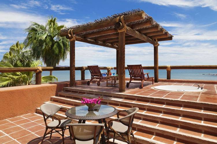 Suite Hotel Loreto Bay Golf Resort & Spa at Baja Loreto, Baja California Sur