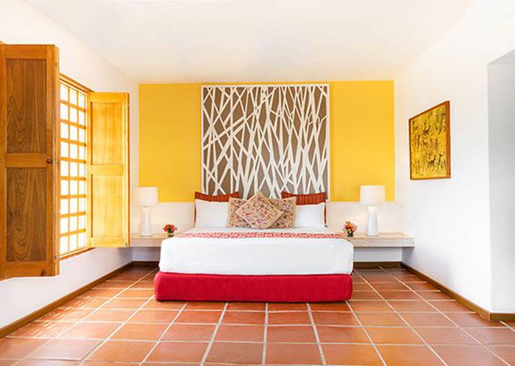 Master suite ocean front Loreto Bay Golf Resort & Spa at Baja Hotel Loreto, Baja California Sur Master suite ocean front Loreto Bay Golf Resort & Spa at Baja Hotel Loreto, Baja California Sur