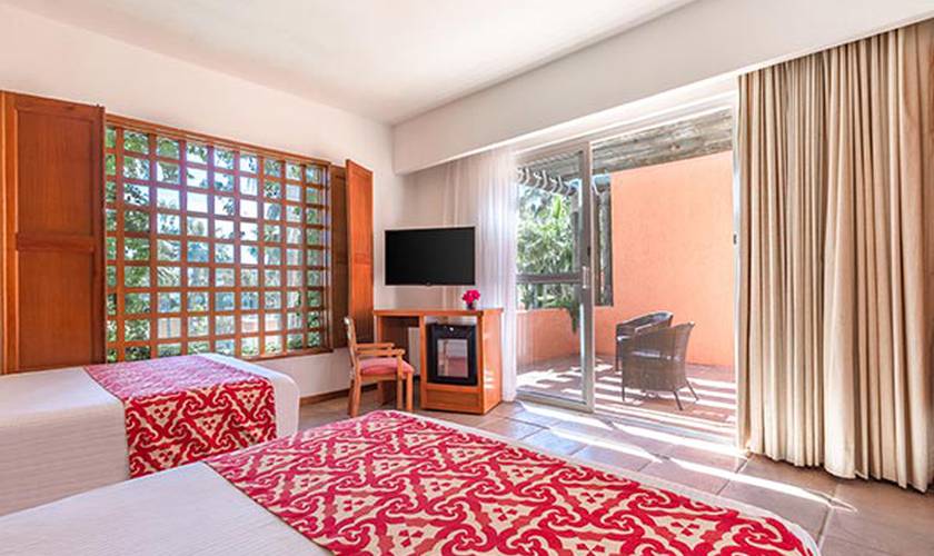 Junior suite Loreto Bay Golf Resort & Spa at Baja Hotel Loreto, Baja California Sur Junior suite Loreto Bay Golf Resort & Spa at Baja Hotel Loreto, Baja California Sur