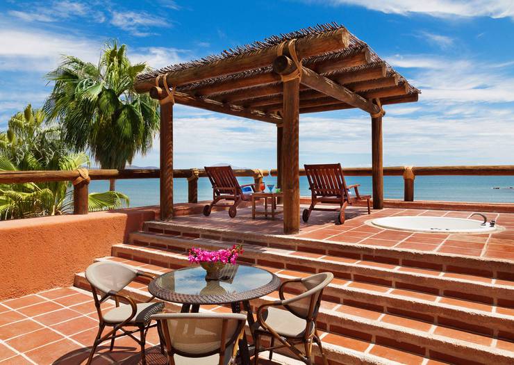 Master suite ocean front Loreto Bay Golf Resort & Spa at Baja Hotel Loreto, Baja California Sur Master suite ocean front Loreto Bay Golf Resort & Spa at Baja Hotel Loreto, Baja California Sur