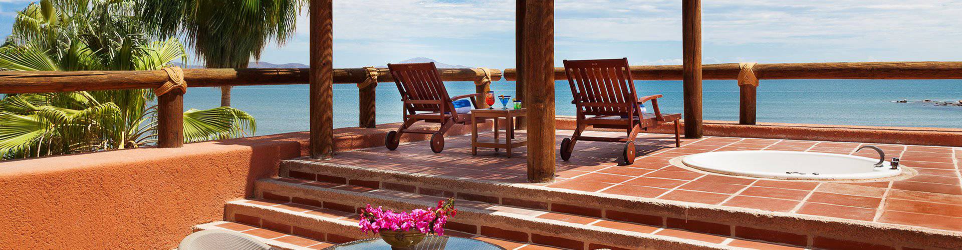 Loreto Bay B.C.S - Loreto, Baja California Sur - Loreto Bay B.C.S - Loreto, Baja California Sur -