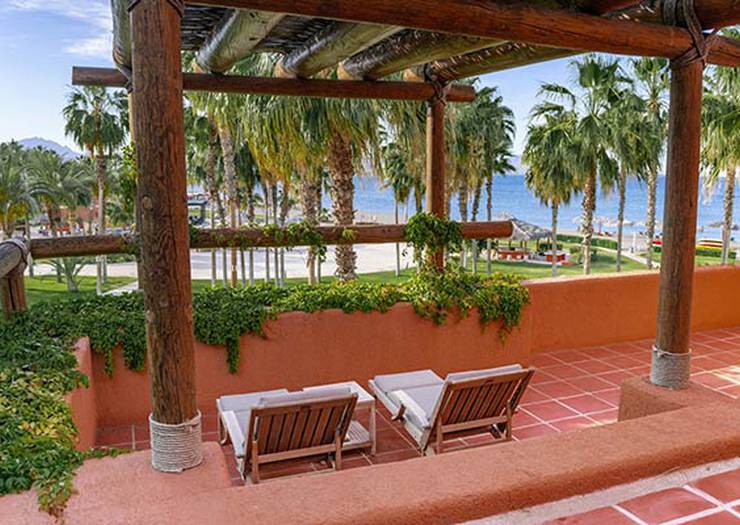 Master suite ocean view Loreto Bay Golf Resort & Spa at Baja Hotel Loreto, Baja California Sur
