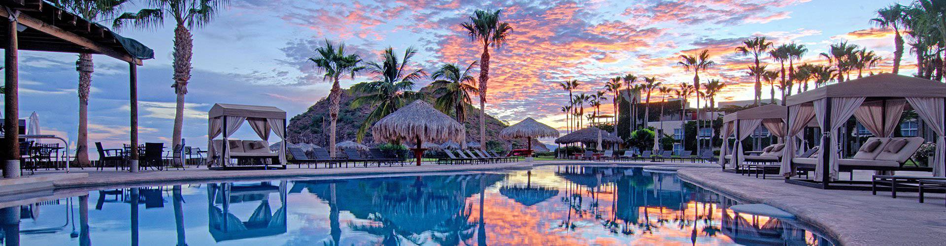 Loreto Bay B.C.S - Loreto, Baja California Sur - Loreto Bay B.C.S - Loreto, Baja California Sur -