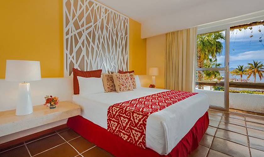 Deluxe Hotel Loreto Bay Golf Resort & Spa at Baja Loreto, Baja California Sur Deluxe Hotel Loreto Bay Golf Resort & Spa at Baja Loreto, Baja California Sur