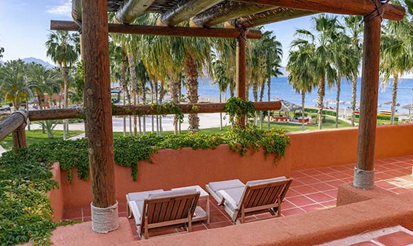 Loreto Bay Golf Resort & Spa at Baja Hotel MASTER SUITE OCEAN VIEW Official  Website