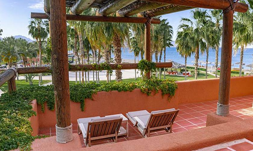 Master suite ocean view Loreto Bay Golf Resort & Spa at Baja Hotel Loreto, Baja California Sur Master suite ocean view Loreto Bay Golf Resort & Spa at Baja Hotel Loreto, Baja California Sur