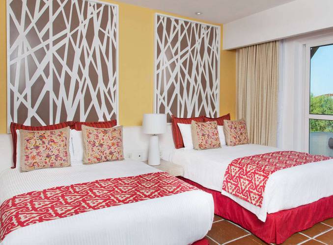 Deluxe room Loreto Bay Golf Resort & Spa at Baja Hotel Loreto, Baja California Sur