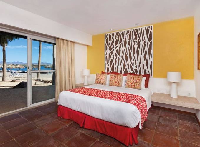 Deluxe ocean view hotel loreto bay golf resort & spa at baja loreto, b.c.s. Deluxe ocean view hotel loreto bay golf resort & spa at baja loreto, b.c.s.