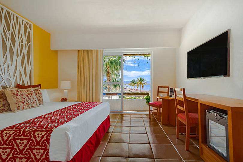 Deluxe Hotel Loreto Bay Golf Resort & Spa at Baja Loreto, Baja California Sur Deluxe Hotel Loreto Bay Golf Resort & Spa at Baja Loreto, Baja California Sur