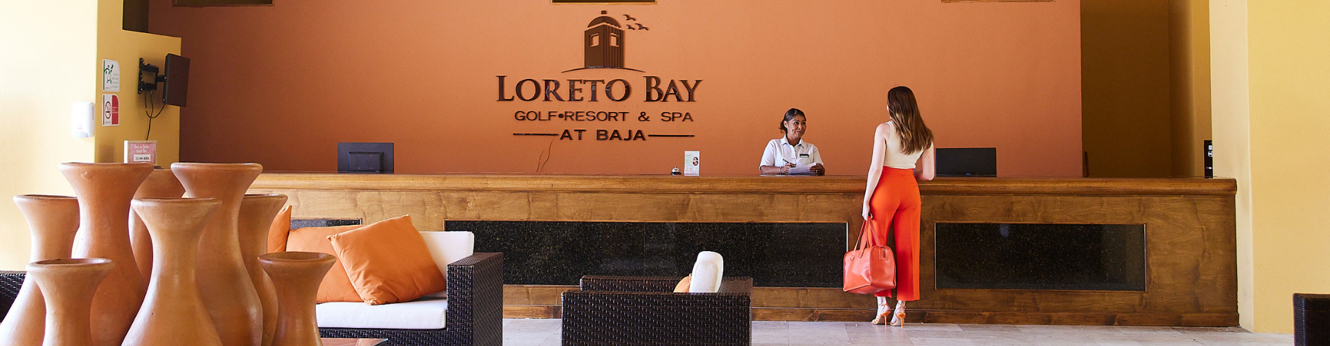 Loreto Bay B.C.S - Loreto, Baja California Sur - 
